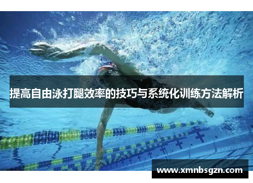 提高自由泳打腿效率的技巧与系统化训练方法解析