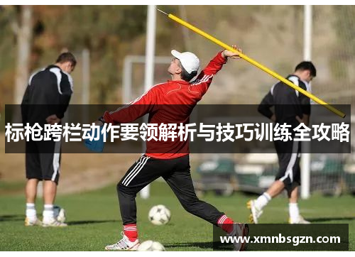 标枪跨栏动作要领解析与技巧训练全攻略