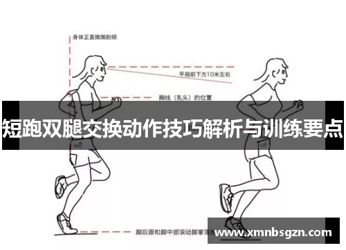 短跑双腿交换动作技巧解析与训练要点 短跑双腿交换动作技巧解析与训练要点