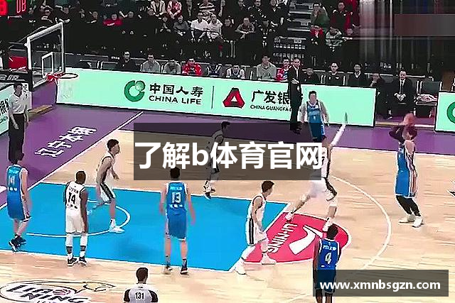 了解b体育官网